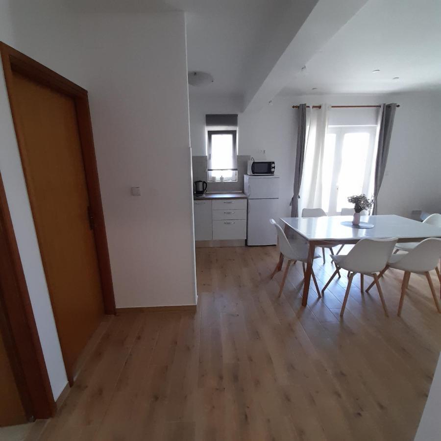 Apartments Filipovic Biograd Na Moru Exterior photo