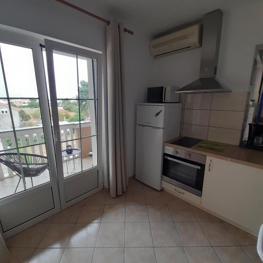 Apartments Filipovic Biograd Na Moru Exterior photo