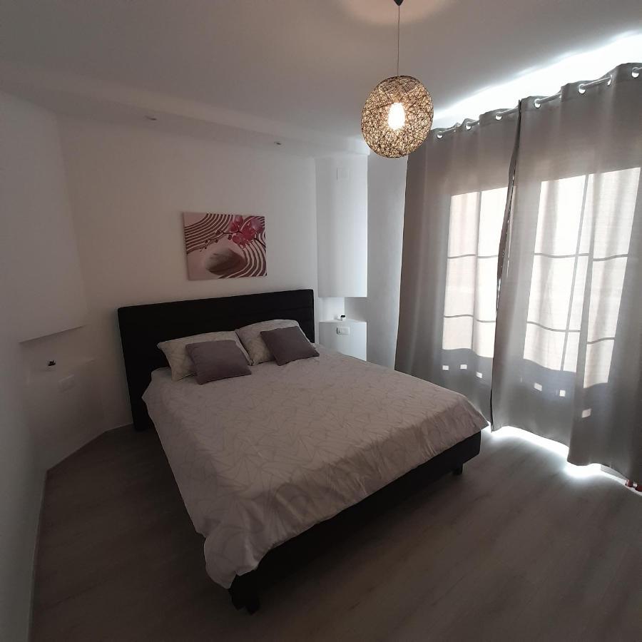 Apartments Filipovic Biograd Na Moru Exterior photo