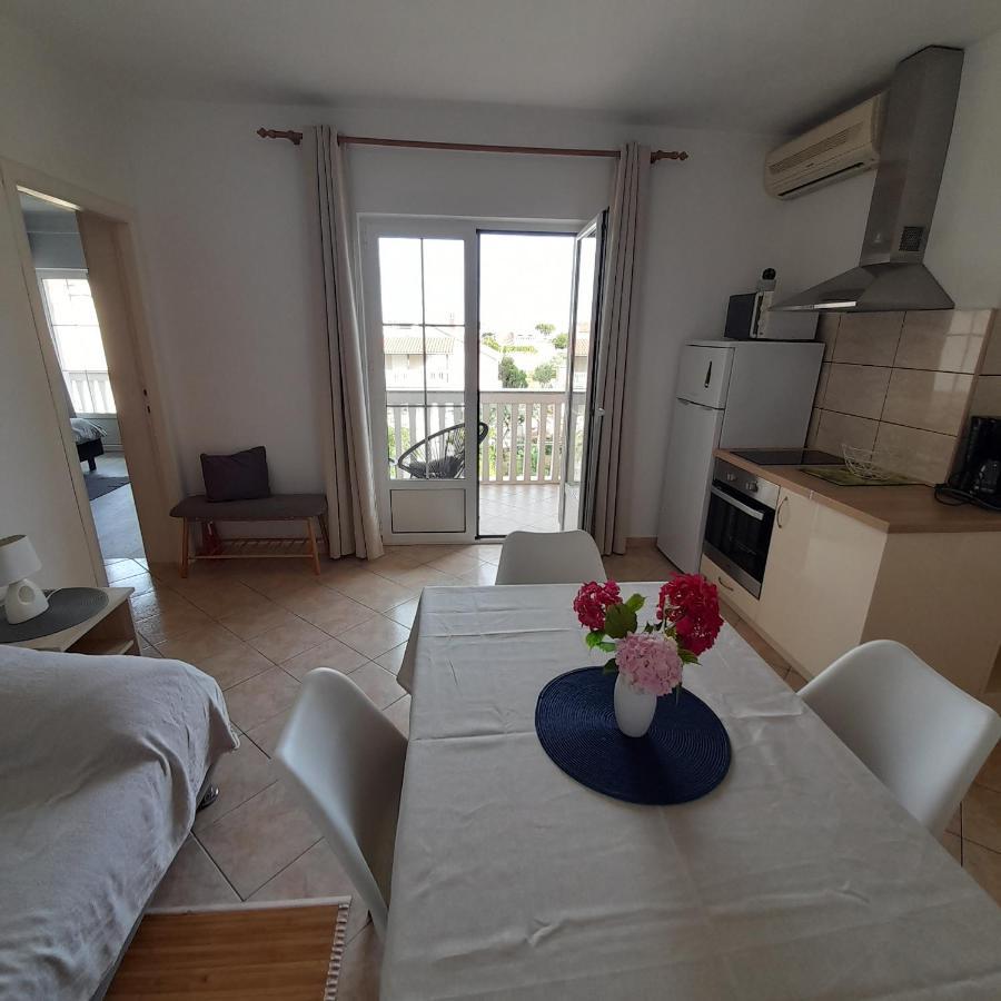 Apartments Filipovic Biograd Na Moru Exterior photo