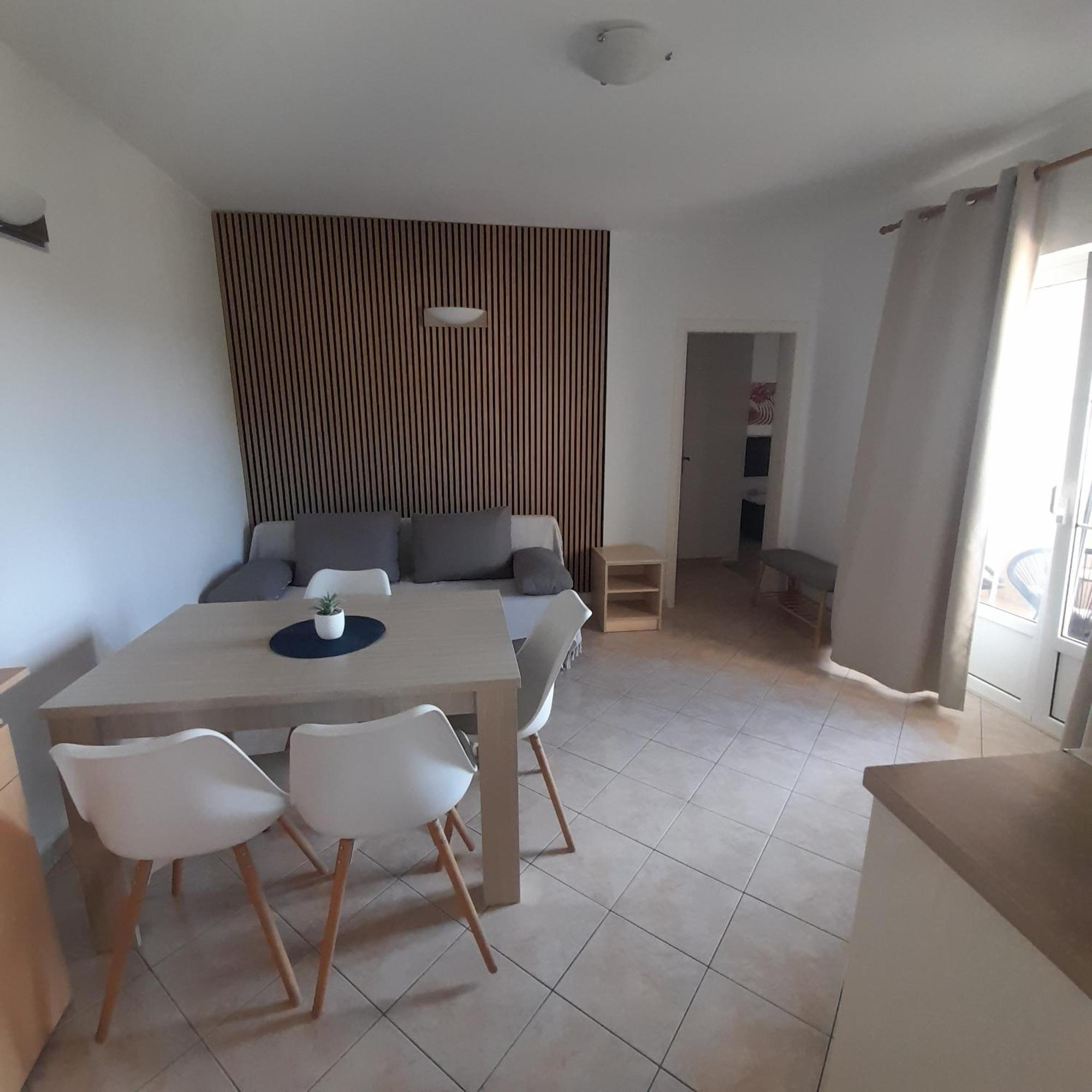 Apartments Filipovic Biograd Na Moru Exterior photo