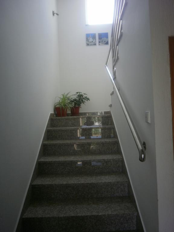 Apartments Filipovic Biograd Na Moru Exterior photo