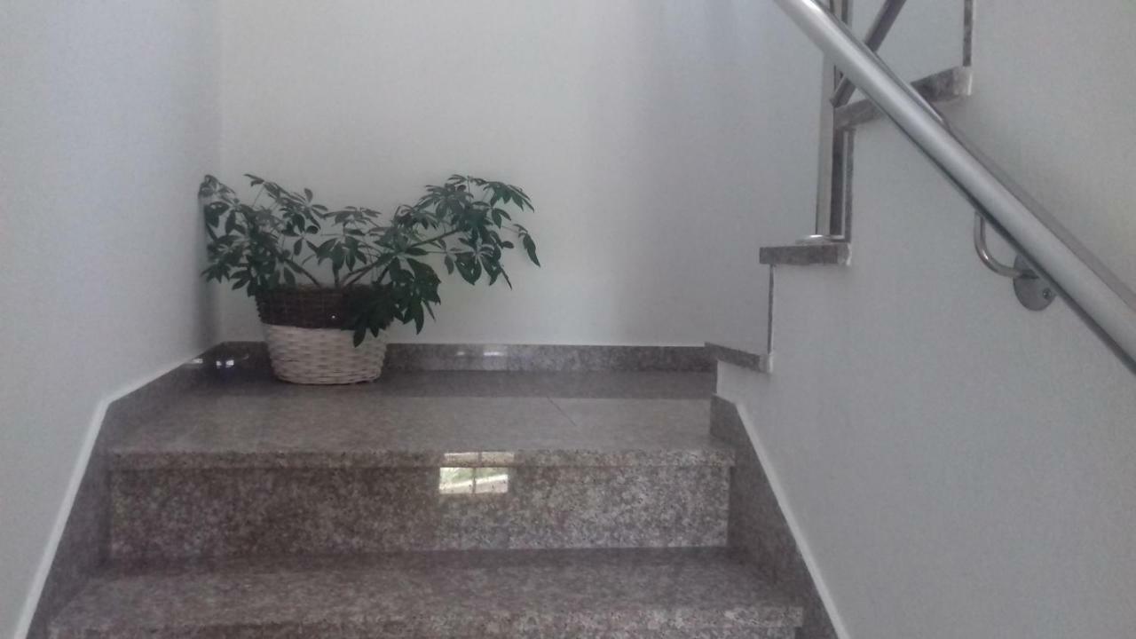Apartments Filipovic Biograd Na Moru Exterior photo